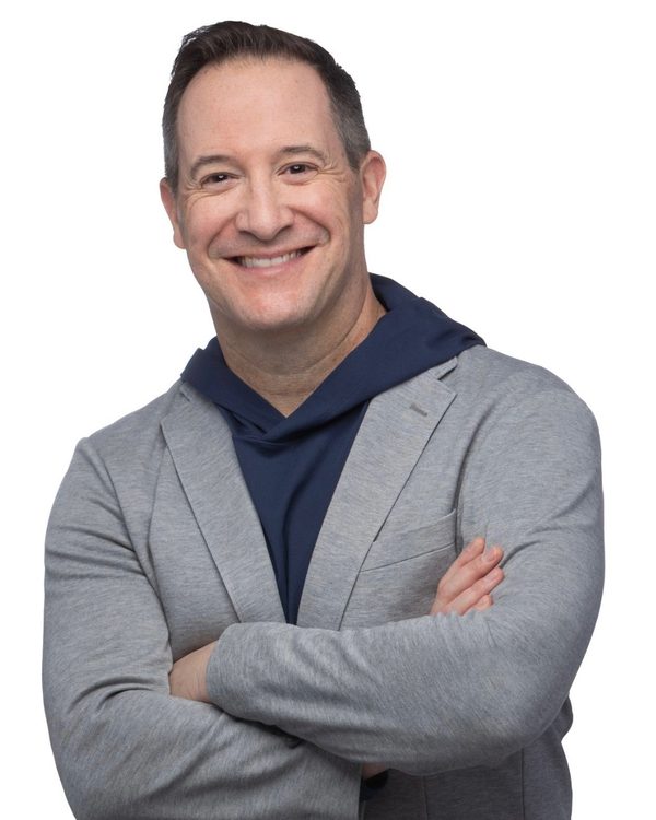 Dr. Brett Gilbert